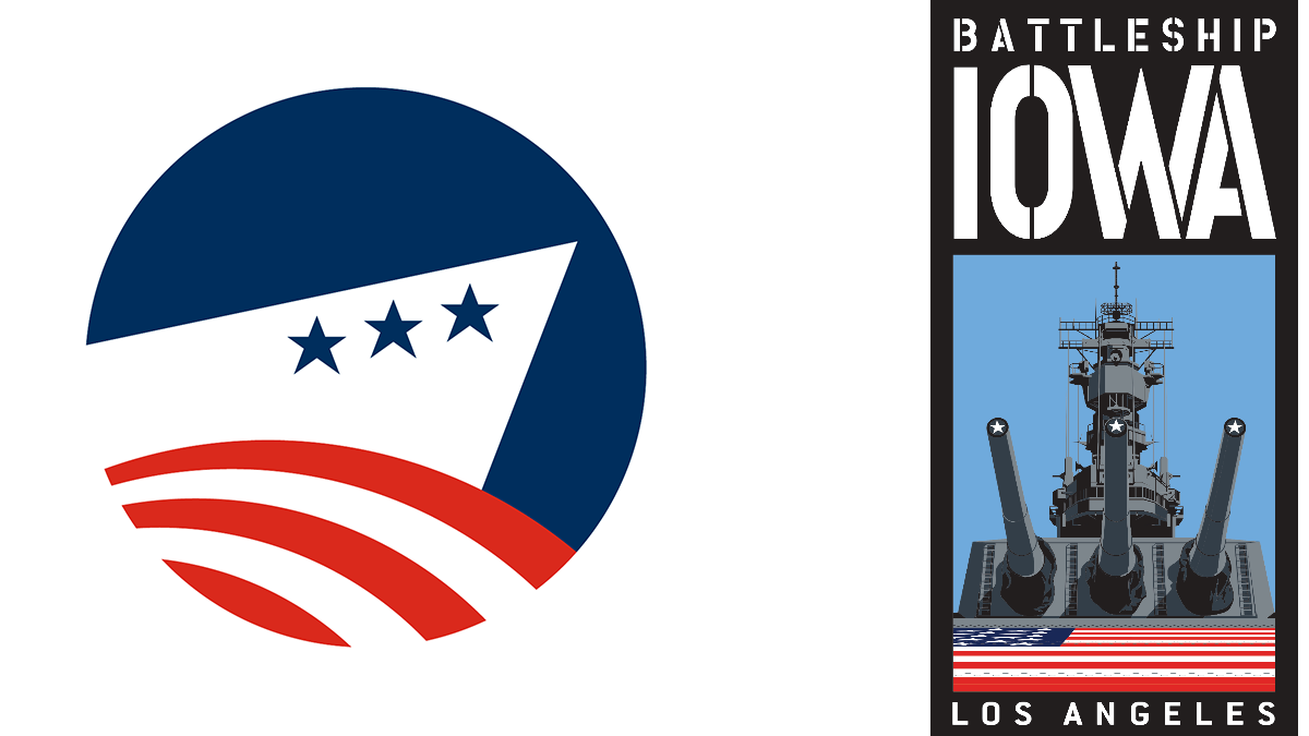 Pacific Battleship Center Logo